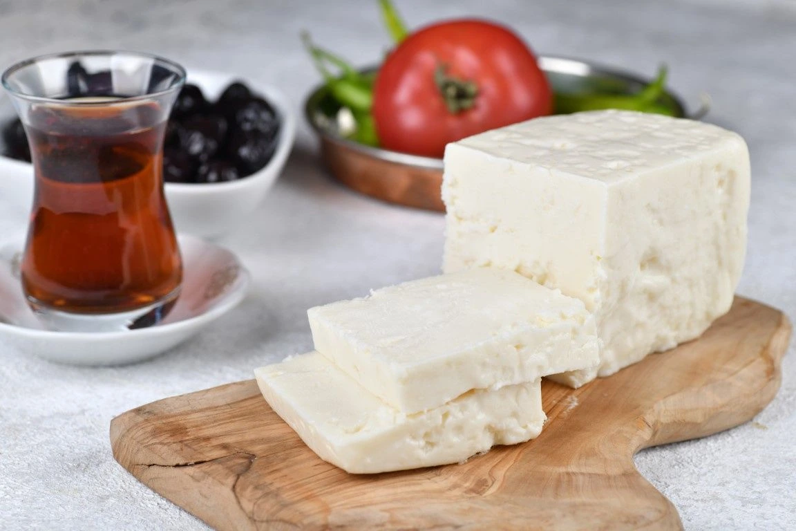 Pendir qabına şəkər qoyun - Səbəbi