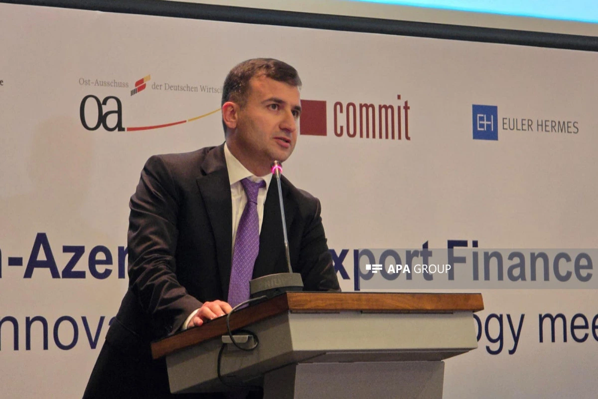 Azər Mursaqulov Dövlət Statistika Komitəsinin sədri təyin edilib - SƏRƏNCAM