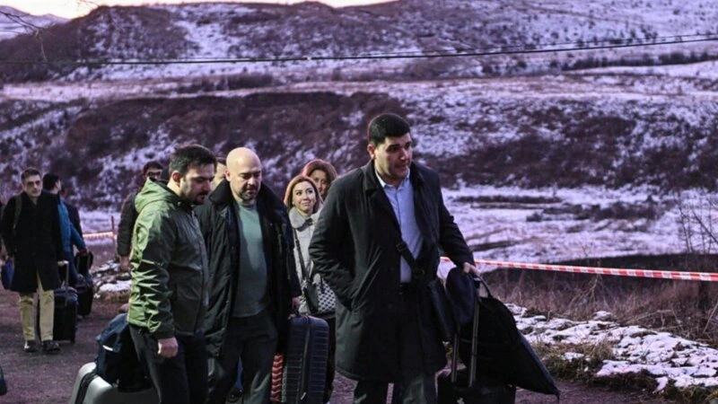 Kəmalə Məmmədova: “Sülh artıq hipotez deyil, praktik reallıq kimi hiss olunur”