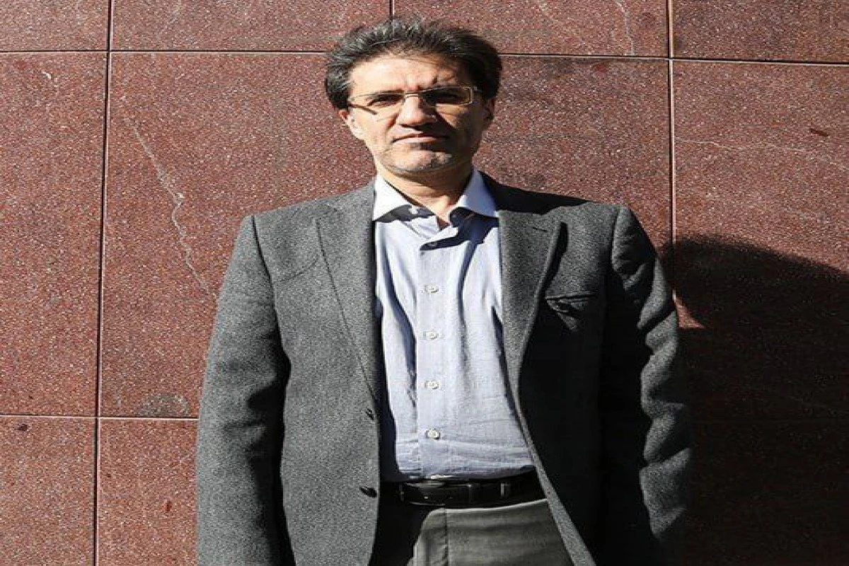 İranda reformist fiqurlardan daha biri həbs olunub