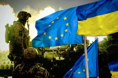 Ukrayna Qərb-Rusiya savaşının qurbanına çevrilib - ŞƏRH