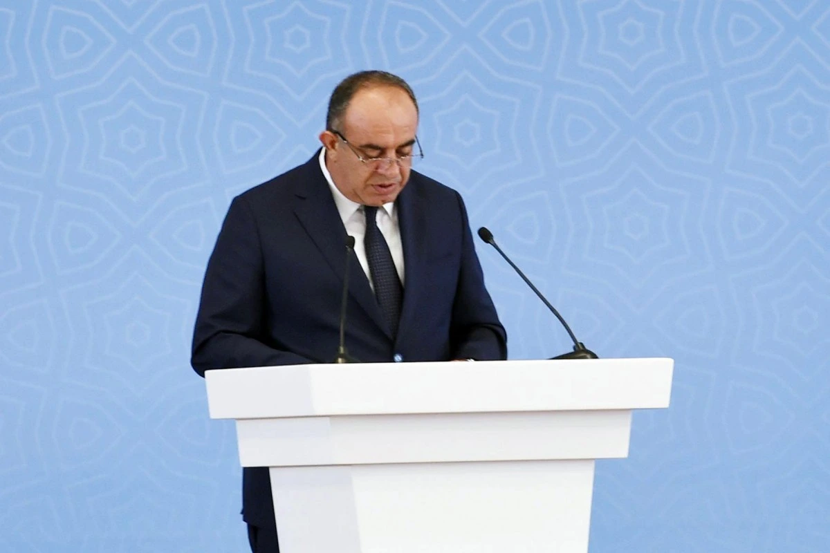 Qaxın sabiq icra başçısının həbs müddəti uzadılıb