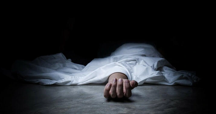 Sumqayıtda 63 yaşlı kişinin meyiti tapıldı