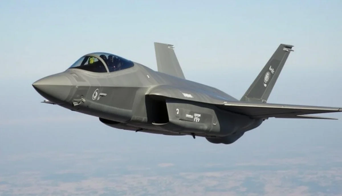 KİV: ABŞ son 24 saatda Yaxın Şərqə 50-dən çox qırıcı göndərib