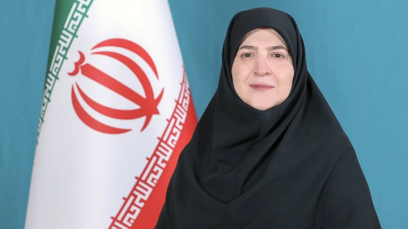 Fatimə Mohacerani: Diplomatiyaya da, müharibəyə də hazırıq