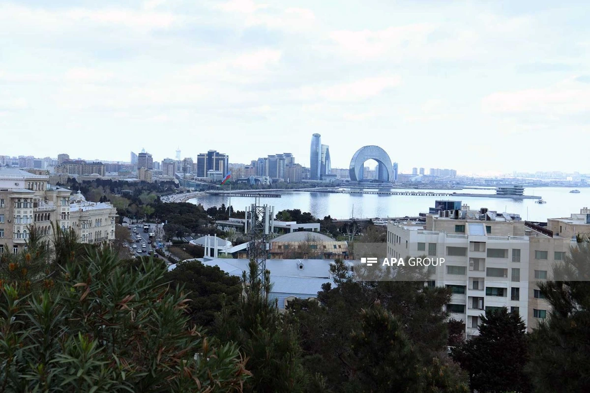 Sabah Azərbaycanda hava necə olacaq?