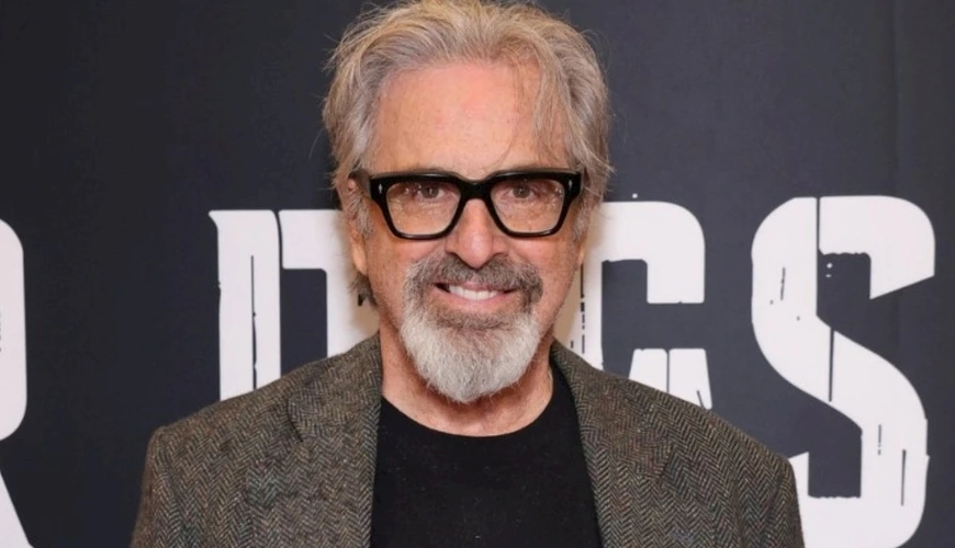 Məşhur aktyor intihar etdi