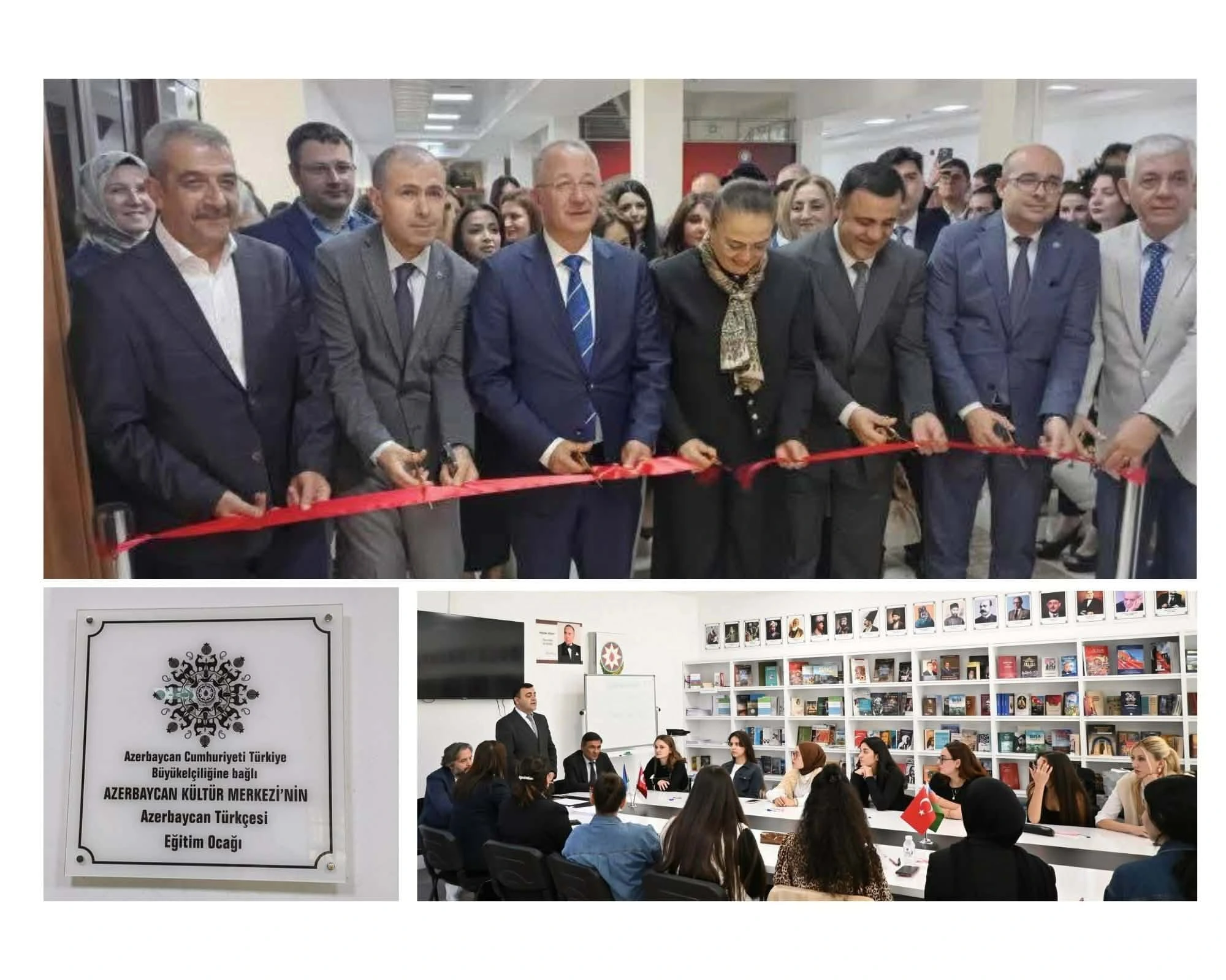 Azərbaycan dili: mədəniyyətimizi dünyaya aparan körpü