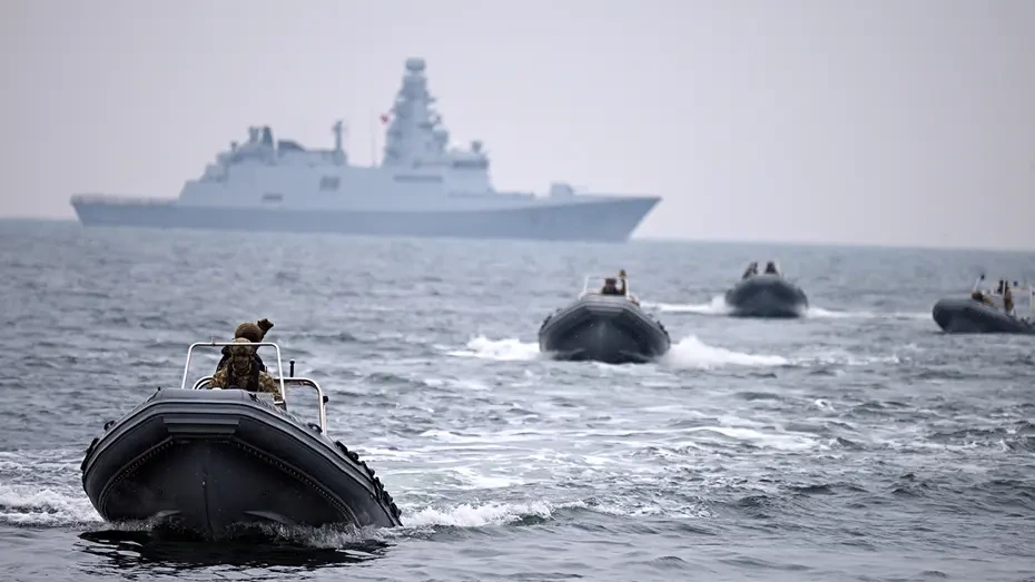 NATO Türkiyəni öydü: “Sarsılmaz müttəfiq”