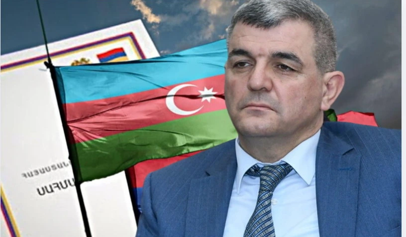 Seçkilərə qədər sülh sazişinin imzalanması daha məqsədəuyğundur - Fazil Mustafa