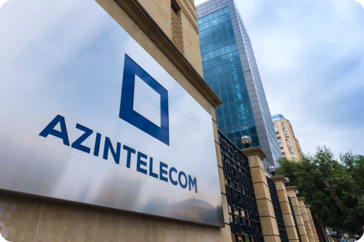 "AzInTelecom"un rəhbərliyinə təyinat olub