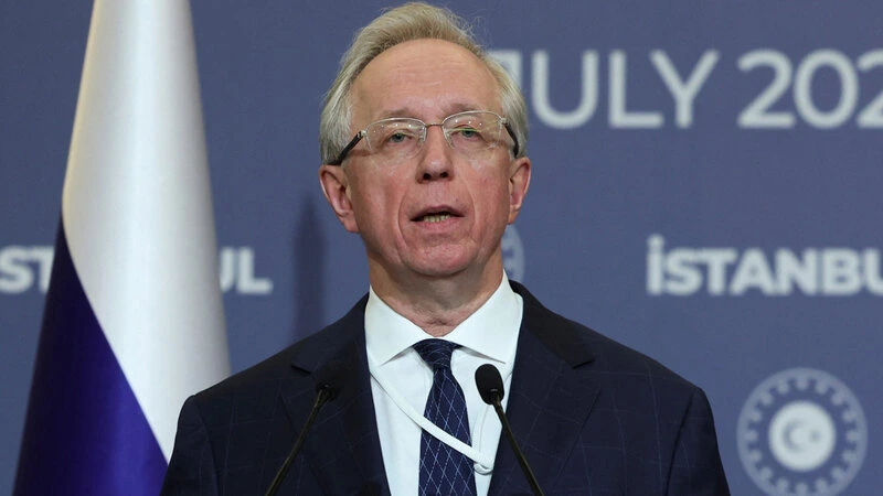 Rusiya ilə bu ölkələr arasında qarşıdurma yaratmağa çalışırlar - Qaluzin