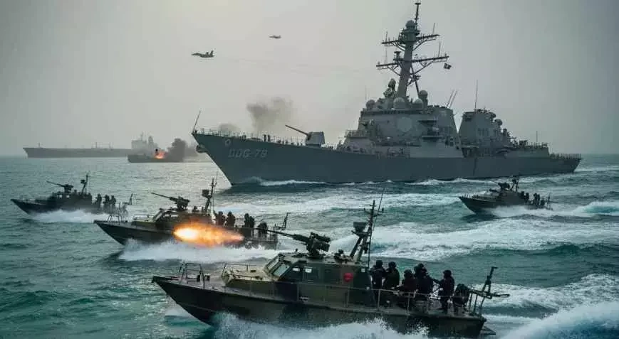 İranın Hörmüz mesajı qlobal xaosu yaxınlaşdırır