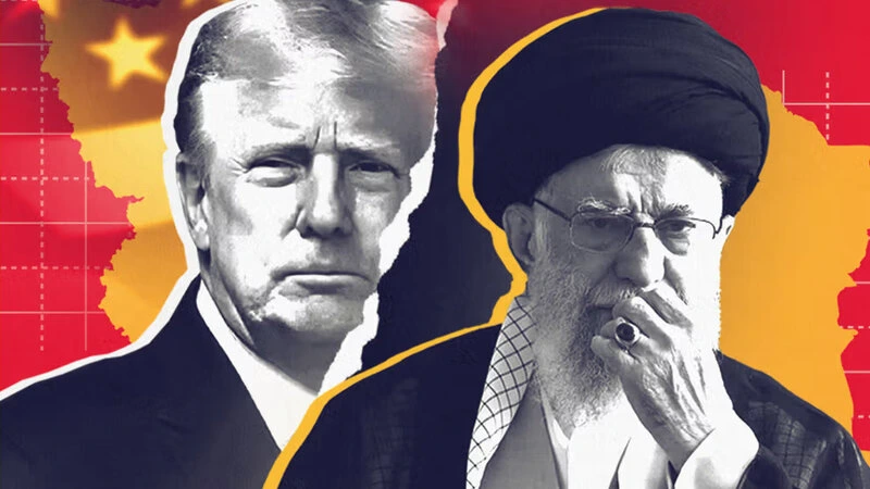 Tramp İran məsələsini bitirməlidir - Nikki Heyli