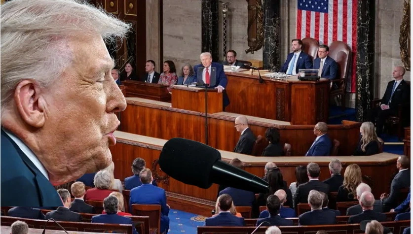 Tramp öz rekordunu yeniləyib: “İran terrorun əsas sponsorudur”