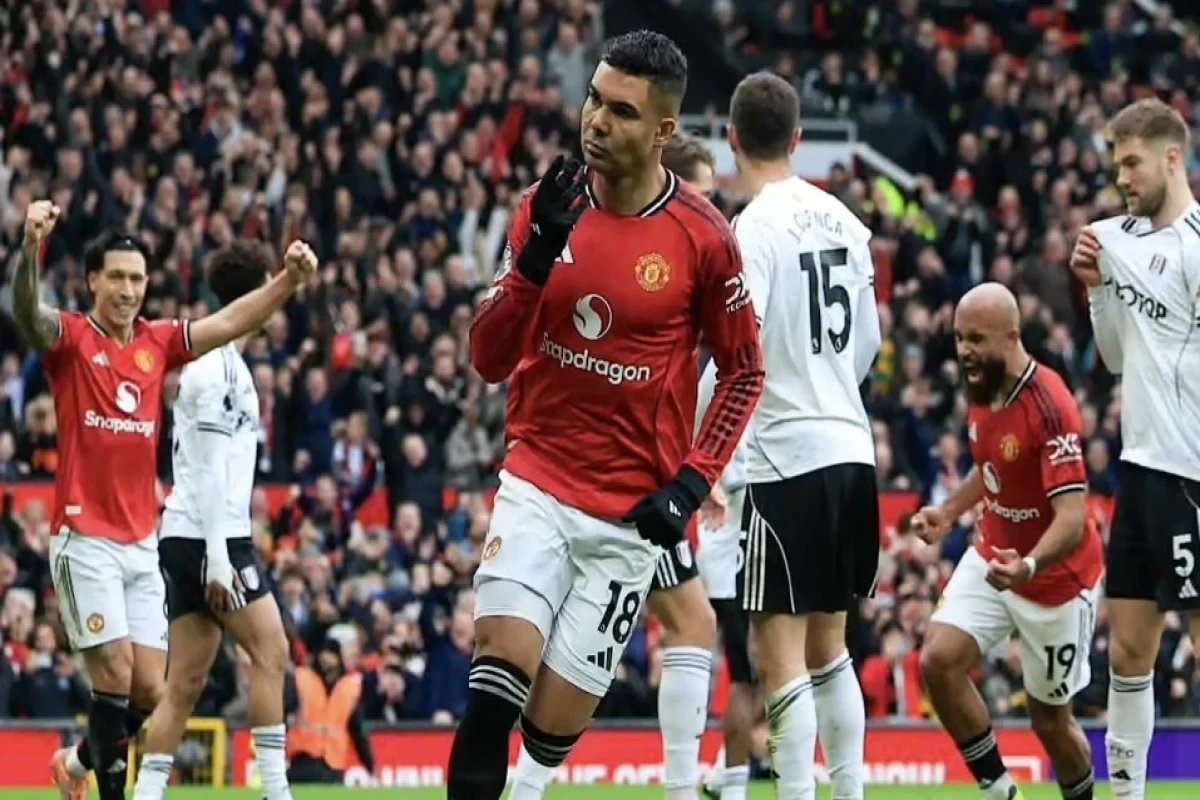 “Mançester Yunayted” növbəti qələbəsini qazanıb