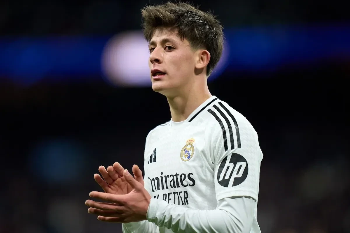 Arda Güler "Fənərbağça"ya iki milyon avro qazandırdı