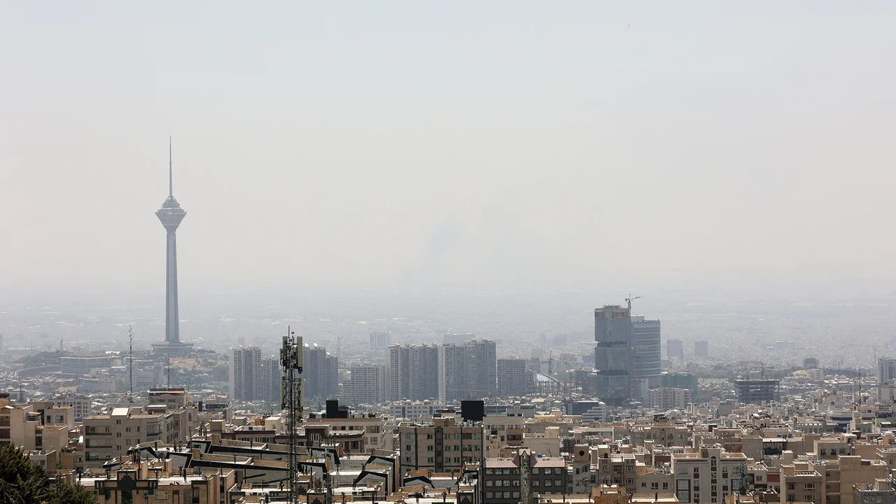 İran regiondakı bütün ABŞ hərbi bazalarını qanuni hədəf elan edib