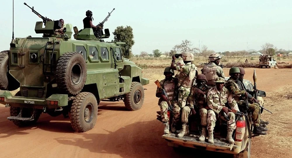 Fransaya müharibə elan edildi