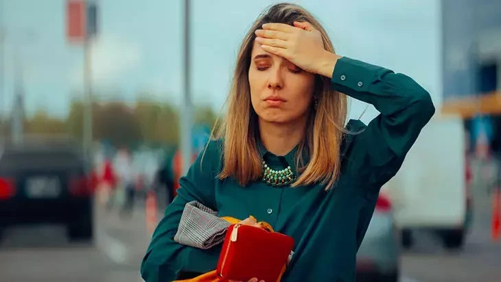 Unutqanlığın səbəbi stresdə deyil, boşqabınızdadır - Türk mütəxəssis