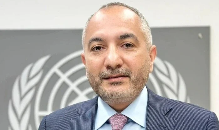 Mahir Səfərliyə BMT-də yüksək vəzifə verildi