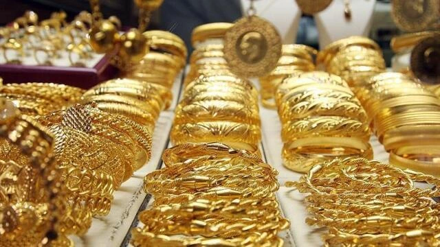 Qızıl və gümüş yenə bahalaşdı