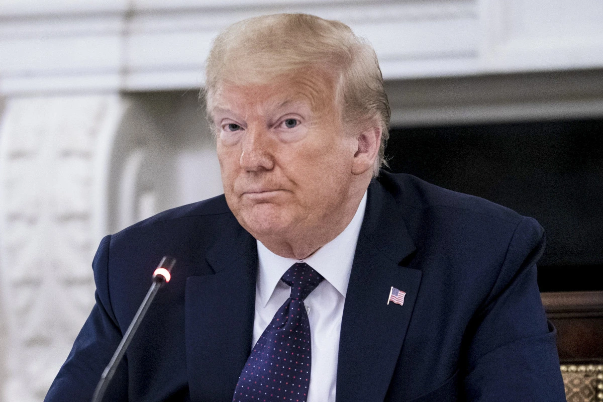 Tramp: Avropanı çox sevirəm, amma onlar özlərini məhv edir