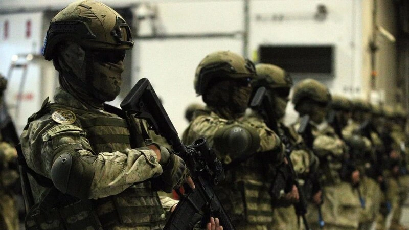 Türkiyə ordusu NATO-nun genişmiqyaslı təlimində iştirak edəcək