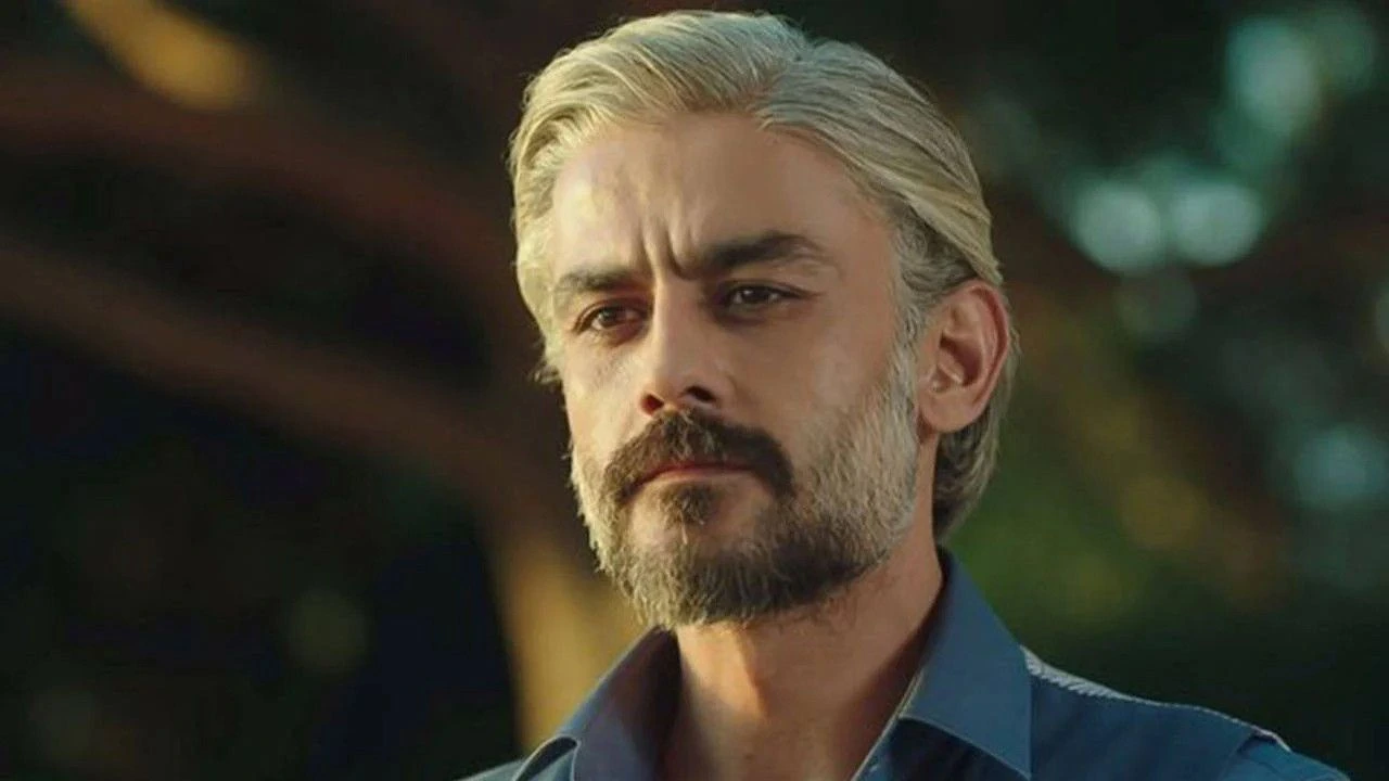 "Poyraz Karayel"in aktyoru qəfil vəfat etdi