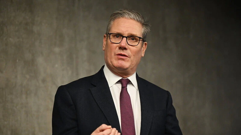 Starmer Britaniyanın Aİ-nin müdafiə fonduna qoşulmasını dəstəkləyib