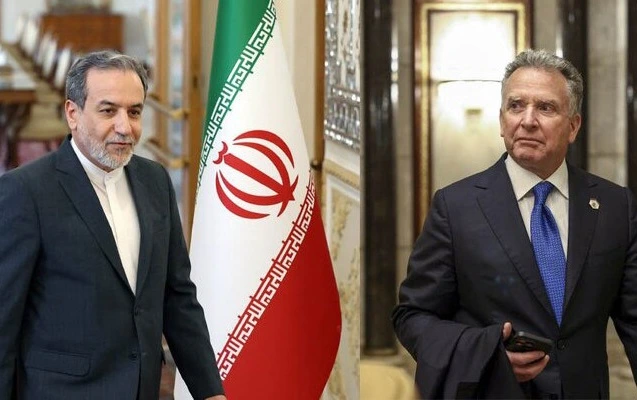 “İstanbul görüşü müharibəni dayandıra bilər” - RƏY