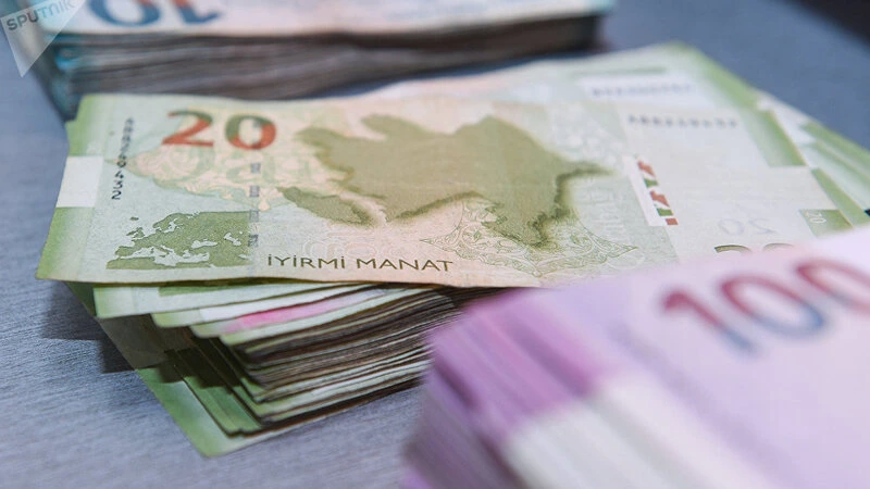 &nbsp;11000 manat oğurlayan "ayıq sürücü" saxlanıldı