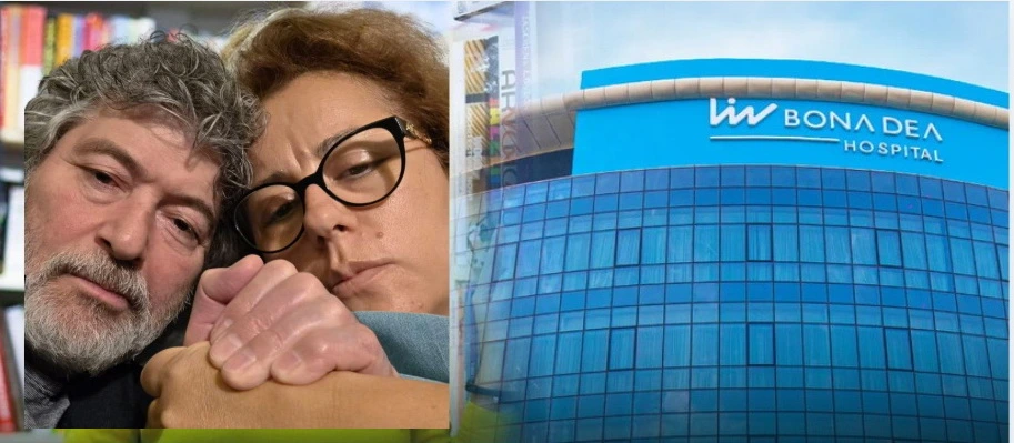 Martın 4-də məhkəmə: Nigar Köçərli və Liv Bona Dea arasındakı qalmaqal davam edir