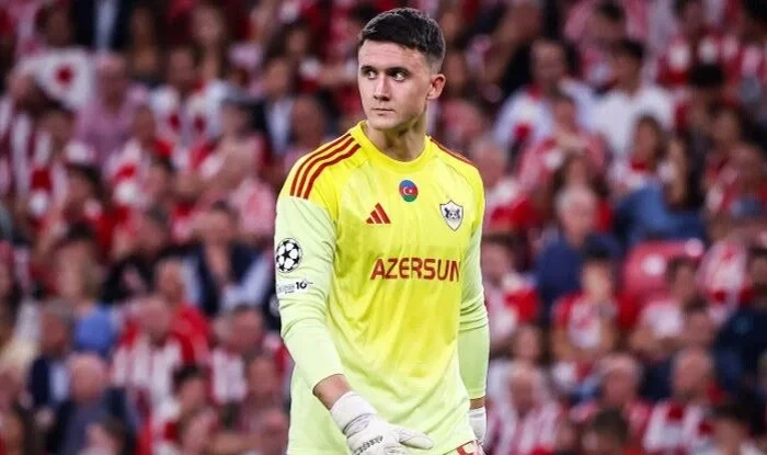 "Qarabağ"dan getmək istədi - Koxalskidən gözlənilməz qərar