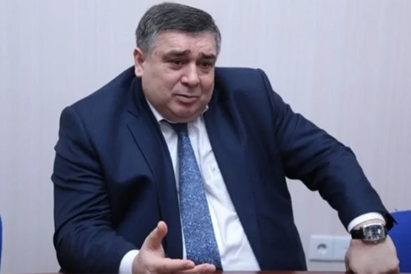 Şahin Şıxlınskiyə ağır cəza istənilib