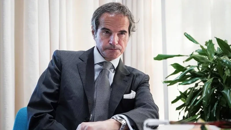 Qrossi: İranla bağlı dramatik qərar verilə bilər