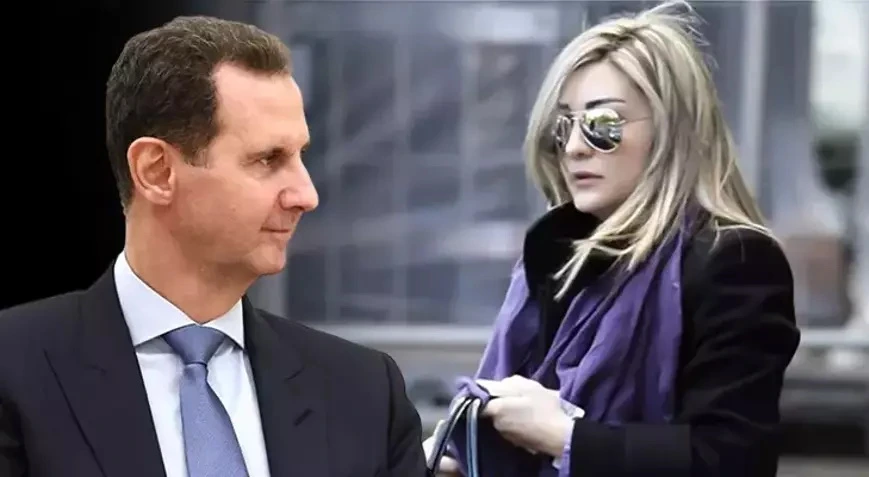 Gizli eşq qanla bitdi: Əsədin sarayındakı qaranlıq sirlər üzə çıxdı