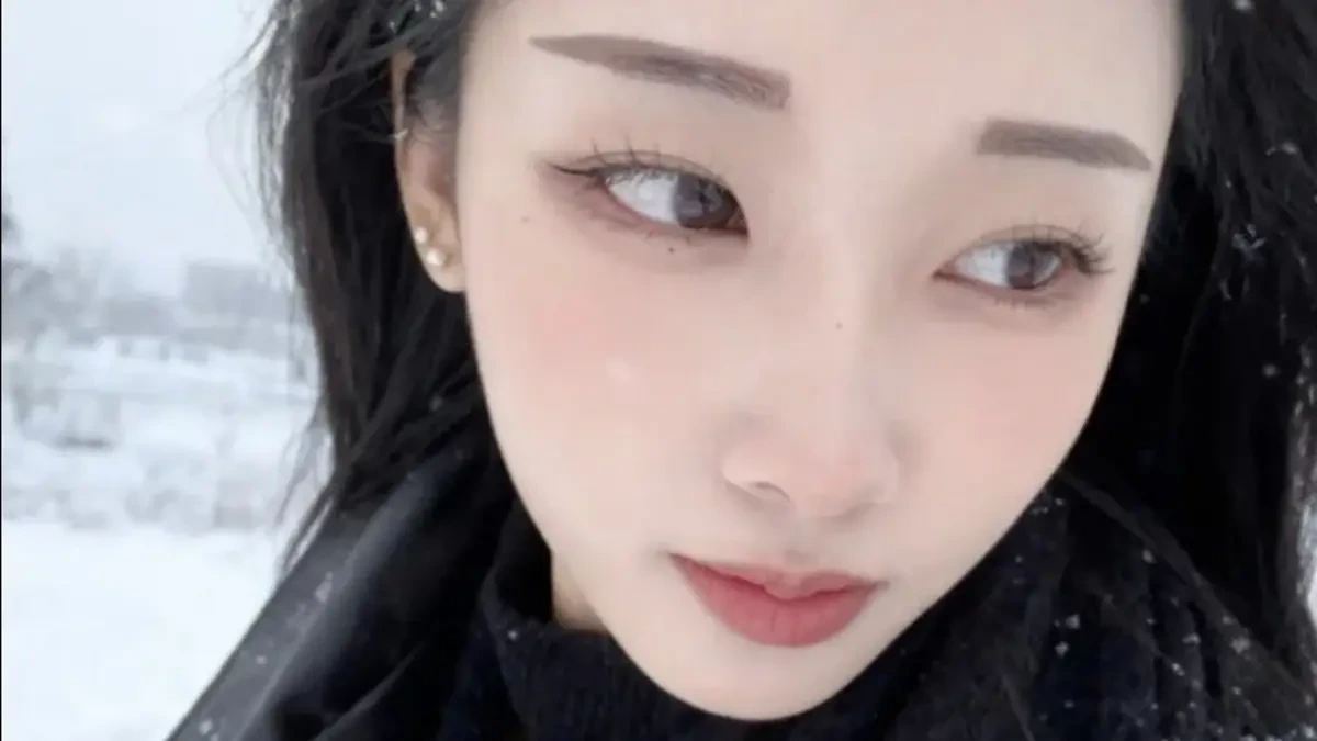 Cənubi koreyalı qatil “ulduza” çevrilir - izləyici sayı sürətlə artır