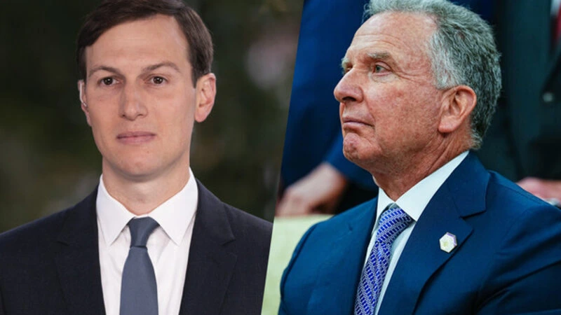 KİV: ABŞ nümayəndələri danışıqlardan məyus olublar