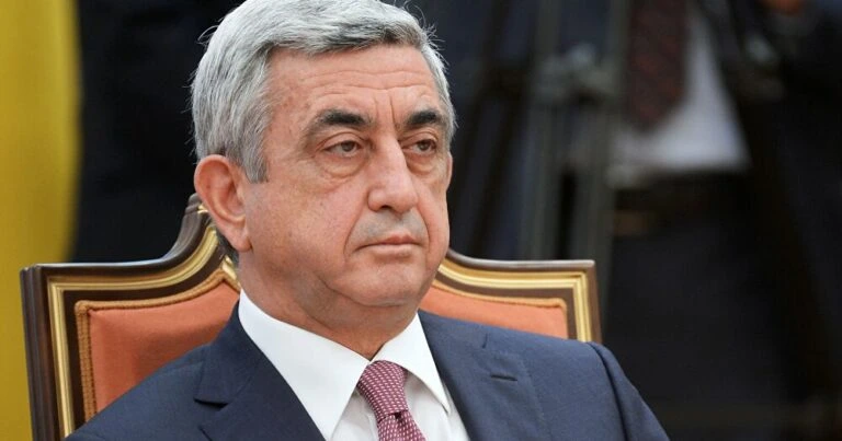 Prokurorluq Serj Sarkisyanla bağlı qərardan apelyasiya şikayəti verəcək