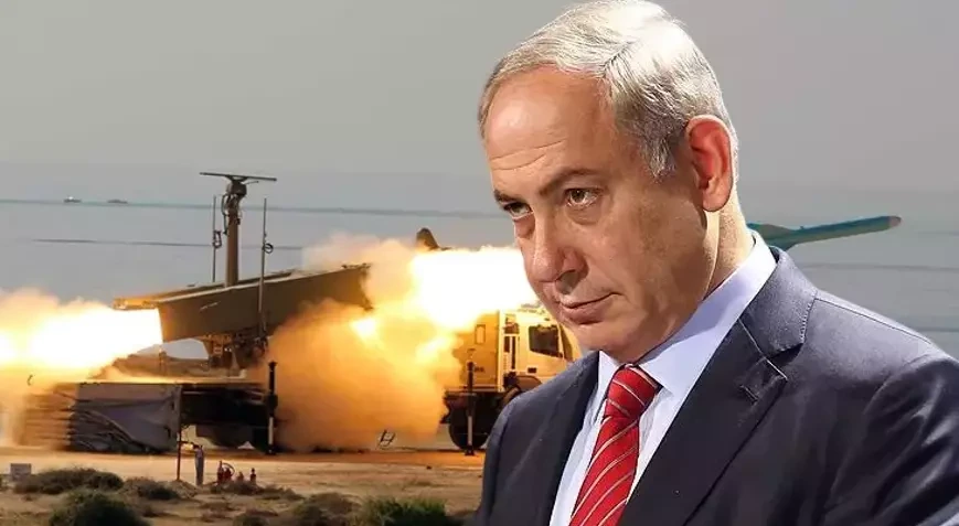 Orta Şərqdə gərginlik artır: İsrail İranı təkbaşına hədələyib