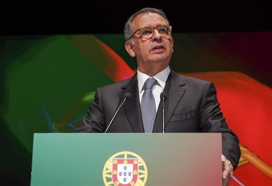 Portuqaliyada seçkidə sosialist namizəd qalib gəldi