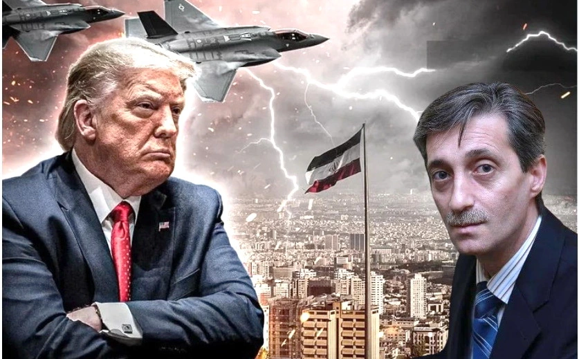 ABŞ və İran arasında qərar anı yaxınlaşır - POLİTOLOQ