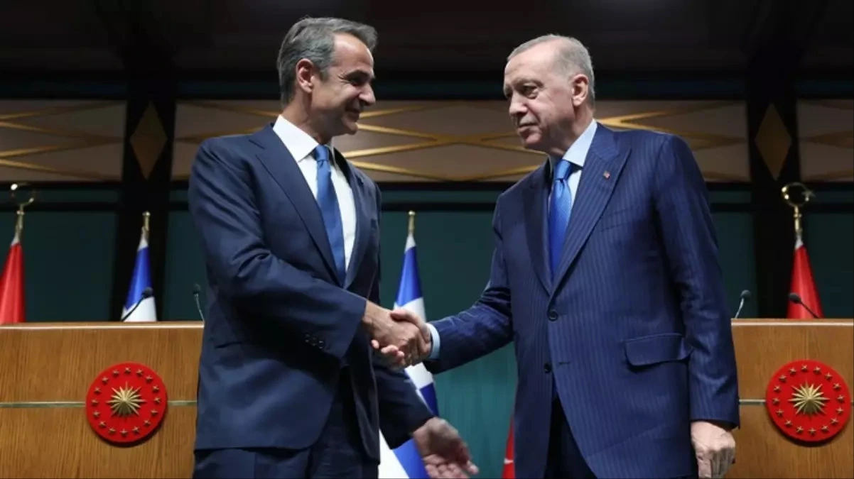 Türkiyəsiz masa üçayaqlı qalır: Mitsotakisin Ankara səfəri təsadüf deyil&nbsp;- Türk ekspert