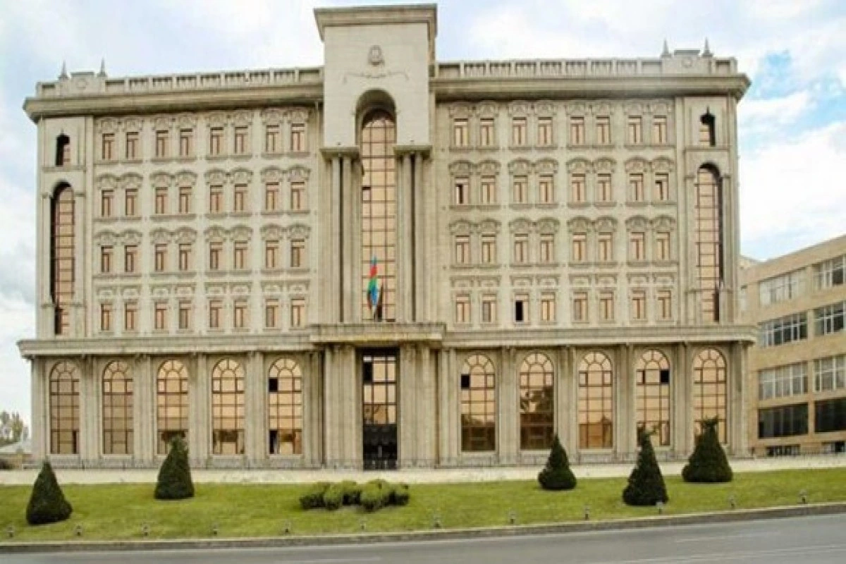 Azərbaycanın 9 vətəndaşı Almaniyadan geri qəbul edilib