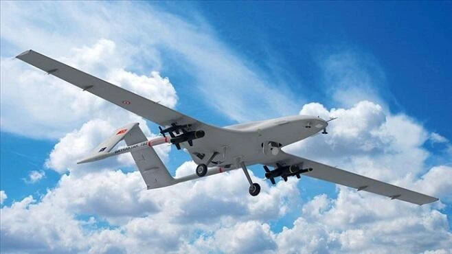 "Baykar" Afrikada dron istehsalına başlayır