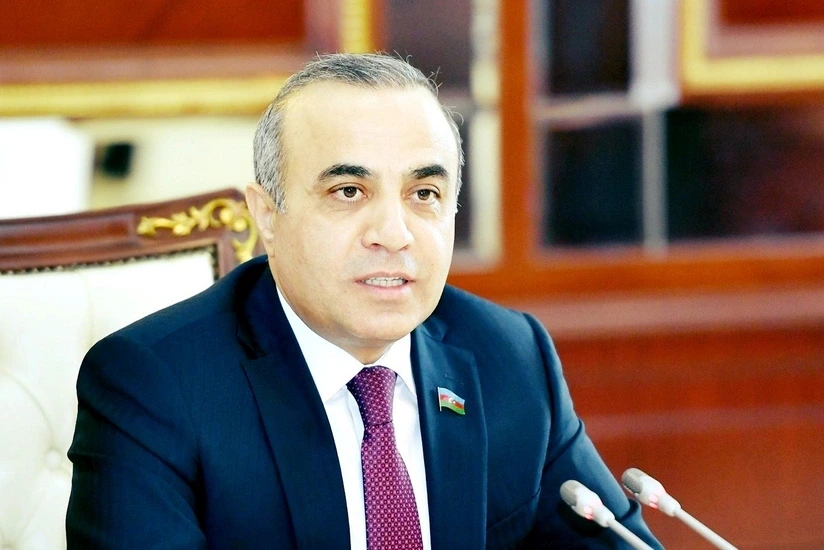 Ramiz Mehdiyev kimi xainlər misgin həyatlarını həbsxanalarda başa vuracaqlar -Azay Quliyev