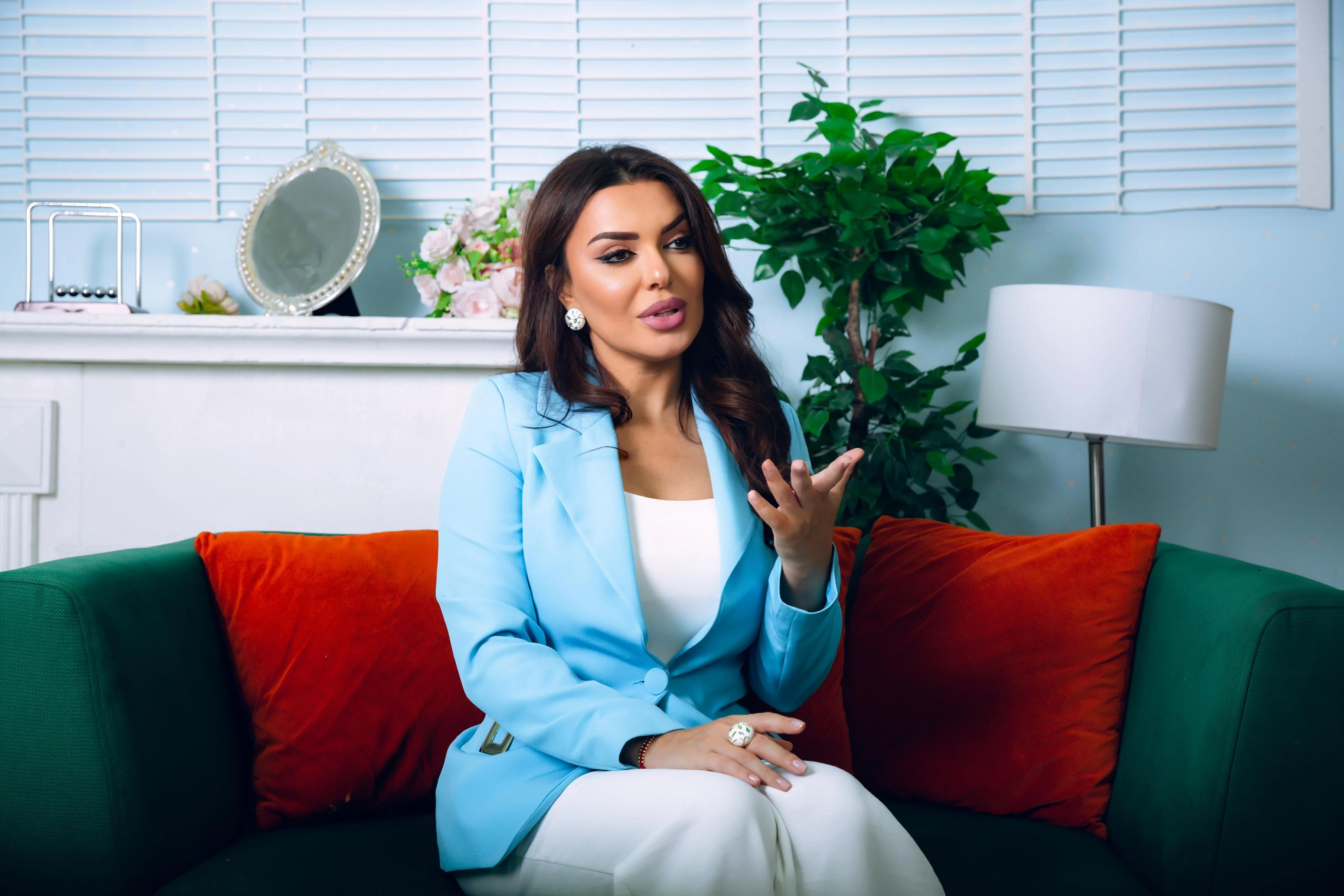 Qadınların da narkotik maddələrin satışı ilə məşğul olması ölkənin çöküşü deməkdir -Psixoloq