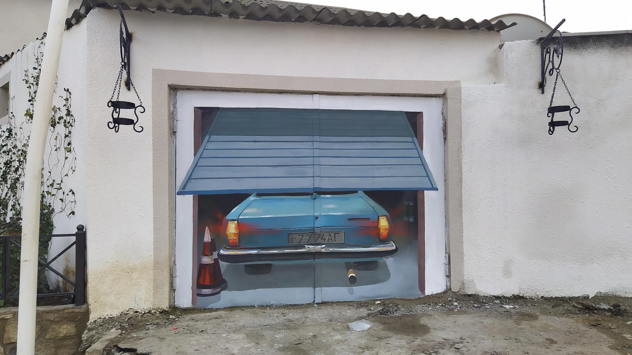 İncəsənət bütün insanları biləşdirən ifadə vasitəsidir -FOTOLAR