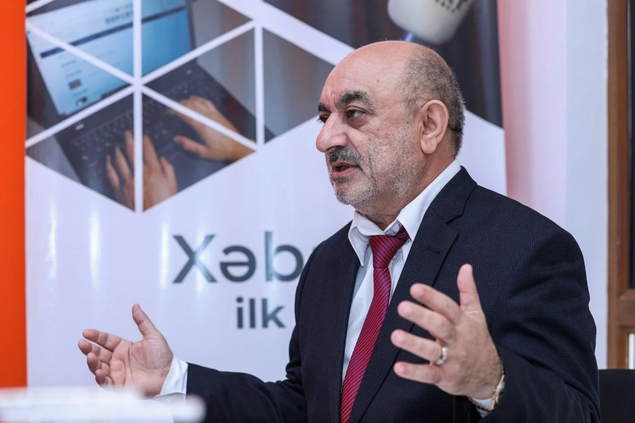 Azərbaycan və İran iqtisadi əlaqələrinin inkişafında nəzərə çarpacaq irəliləyiş olacaq -RƏY